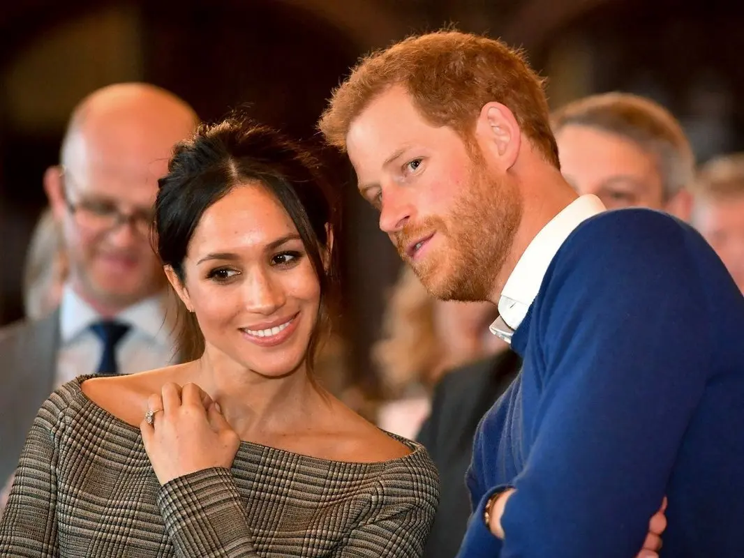 لجبازی مگان مارکل: جشن تولد جدا در روز تاجگذاری!