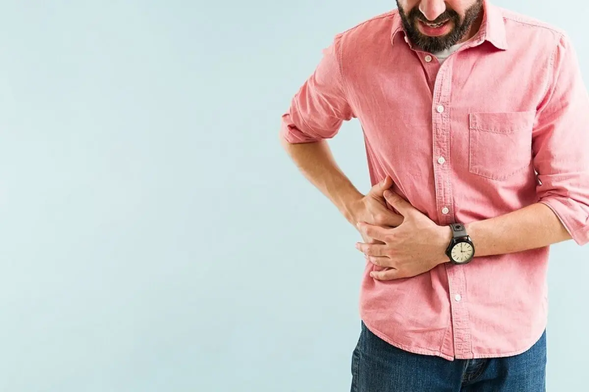 سنگ صفرا چیست؟ از علت تا درمان