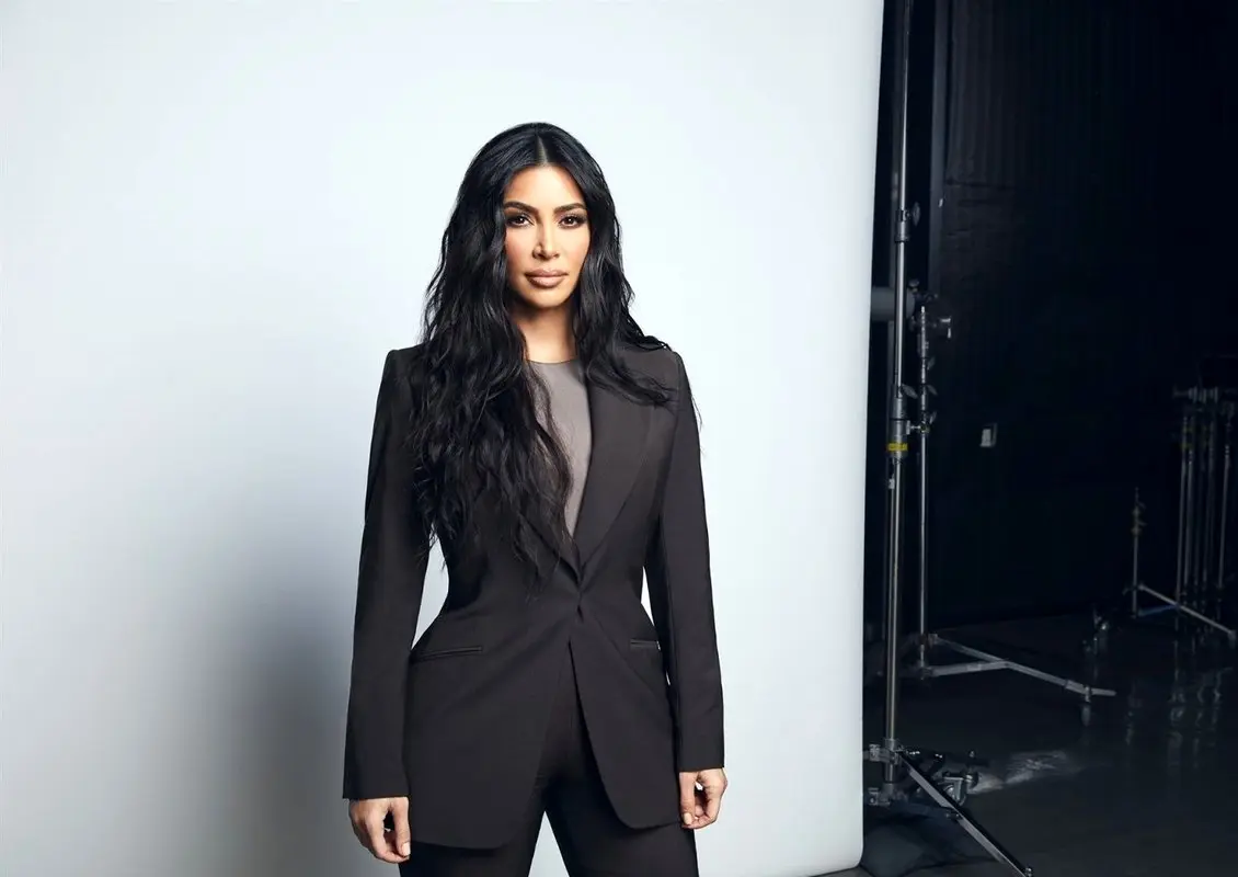 خداحافظی کیم کارداشیان با دنیای شهرت و مُد!