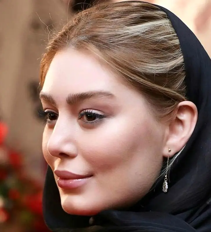 رونمایی سحر قریشی از شغل جدیدش با عکسی عجیب