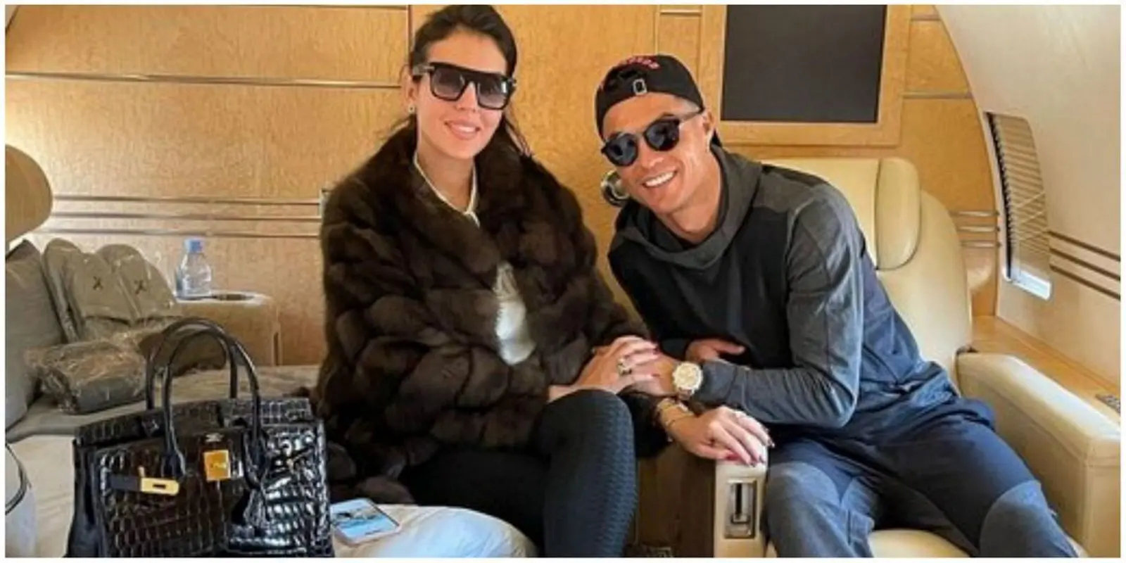 شمارش معکوس: پایان زوج جنجالی نزدیک است!