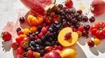 خواص میوه های بهاری، خوش‌مزه مفید