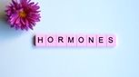لیست هورمون های بدن انسان