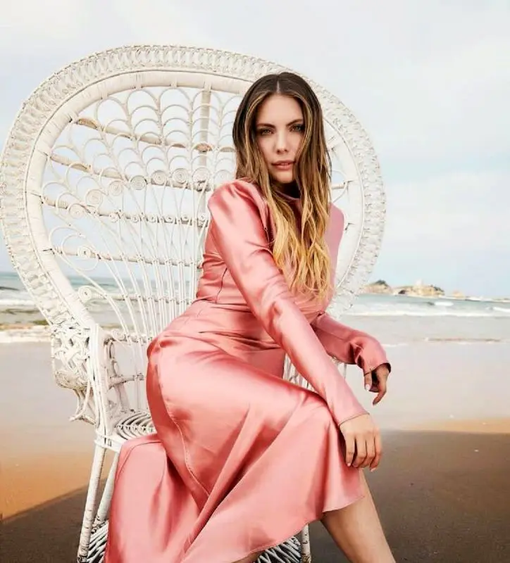 عکس/ نامزدی رسمی خانم بازیگر مشهور بعد از 3 سال