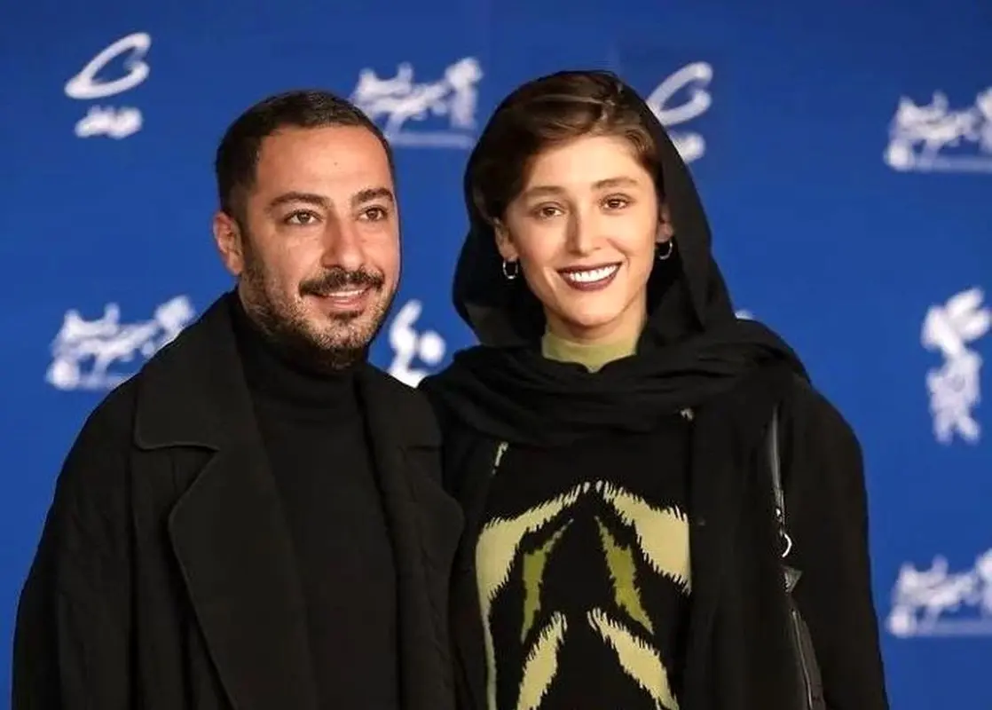 ممنوع التصویر شدن "فرشته حسینی" به خاطر این عکس