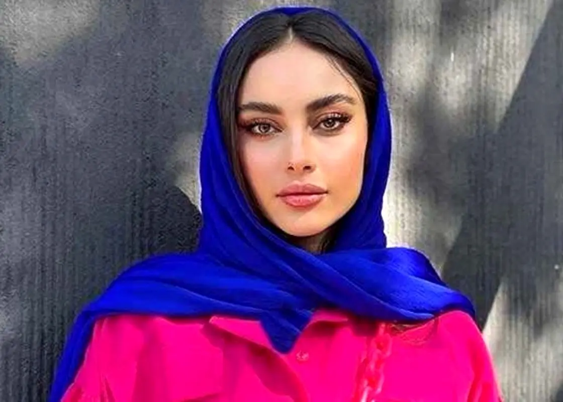 استوری خاص دونفره ترلان پروانه برای آقای بازیگر +عکس