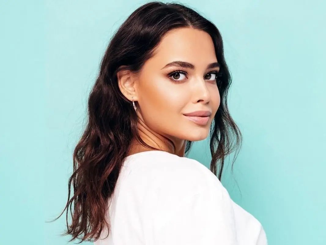 جدیدترین مدل ابروی دخترانه ترند سال ۱۴۰۲