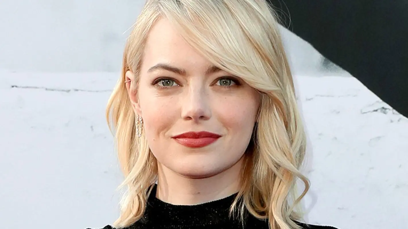 ظاهر غیرقابل تشخیص خانم برنده اسکار در فیلم جدیدش!