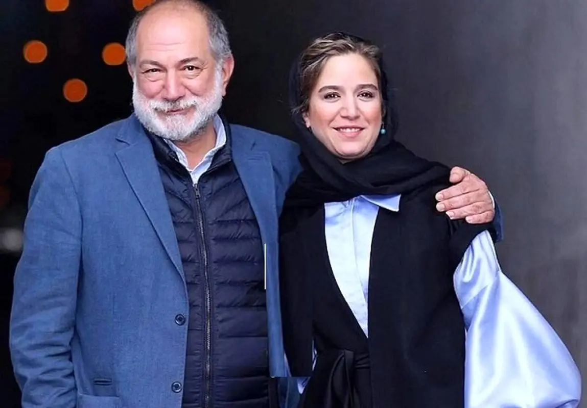 آقای "پسیانی" لطفا پیر نشوید: تصویر شوکه کننده آتیلا پسیانی