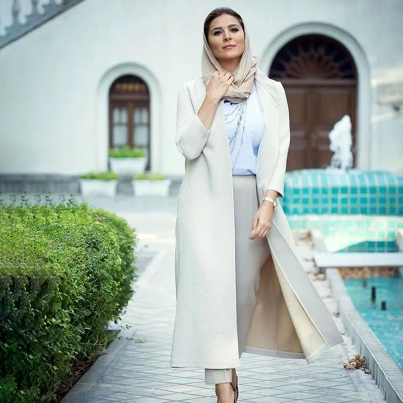 عکس/ واکنش احساسی سحر دولتشاهی به تصویر عجیب آتیلا پسیانی