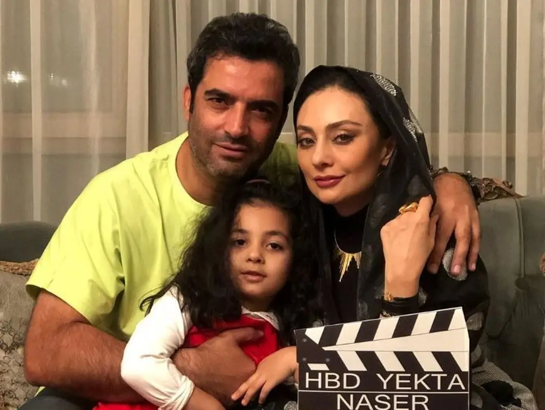 راز کاهش وزن ۲۲ کیلویی یکتا ناصر پس از زایمان؛ روش لاغری فوری خانم بازیگر چه بود؟