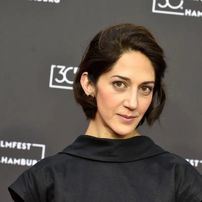 این واقعا خود شمایی خانم؟/ عکسی عجیب از «زهرا امیر ابراهیمی» که باورتان نمی شود!