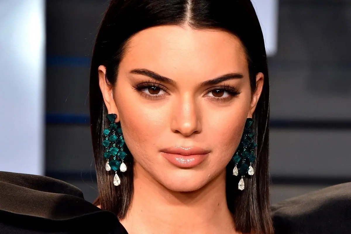 استایل خاص سوپر مدل مشهور در مت گالا 2023/ زیباتر از این هم می شود؟