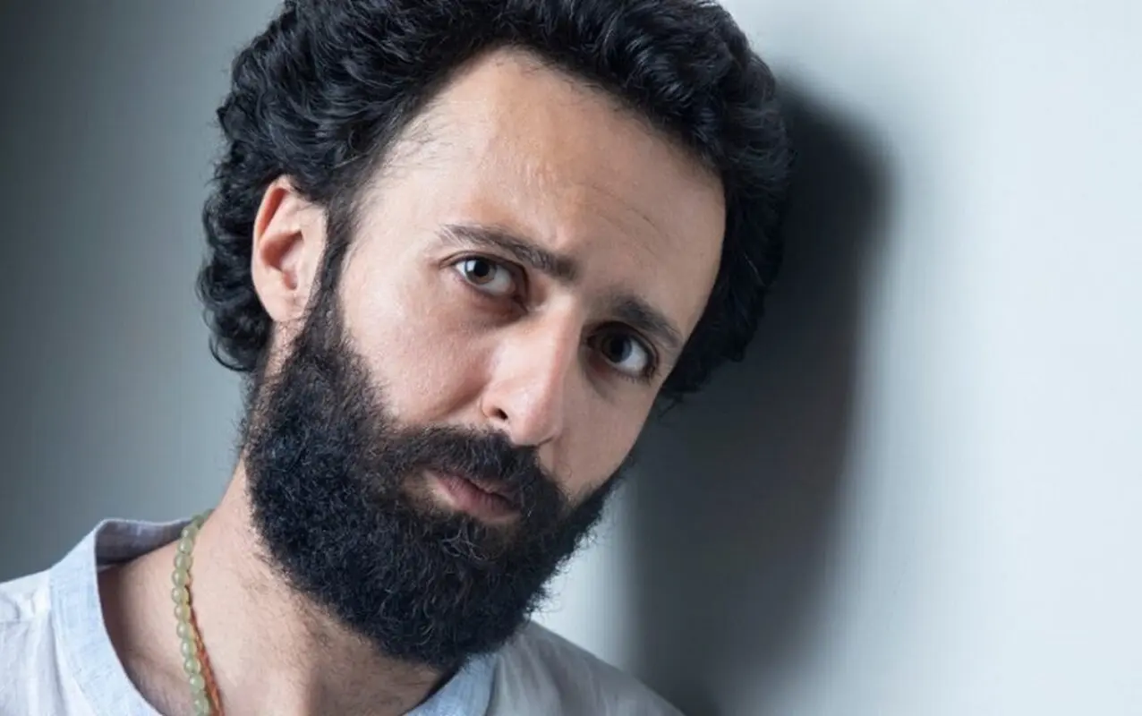 شوک به سینما و تلویزیون/ حسام محمودی در 37 سالگی درگذشت!