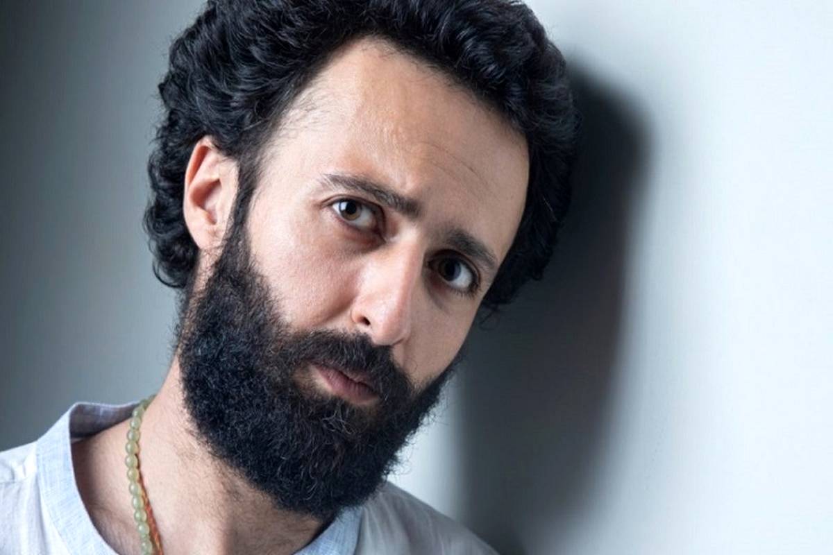 شوک به سینما و تلویزیون/ حسام محمودی در 37 سالگی درگذشت!