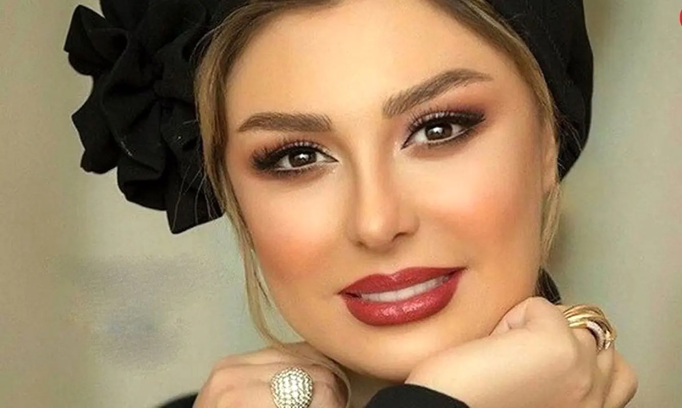 موج واکنش احساسی کاربران به استایل "نیوشا ضیغمی" با لباس کردی