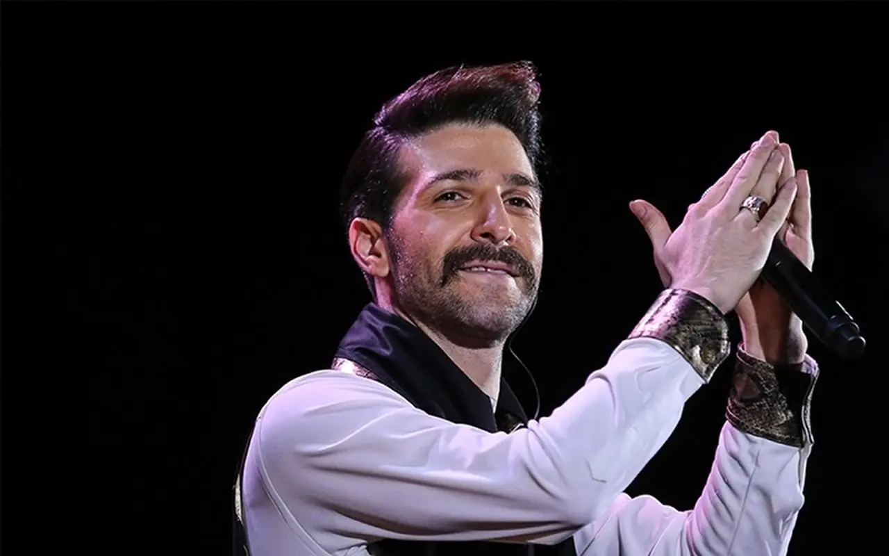 خبر بد درباره خواننده پرطرفدار ایرانی / سرطان حمید هیراد قابل درمان نیست!؟