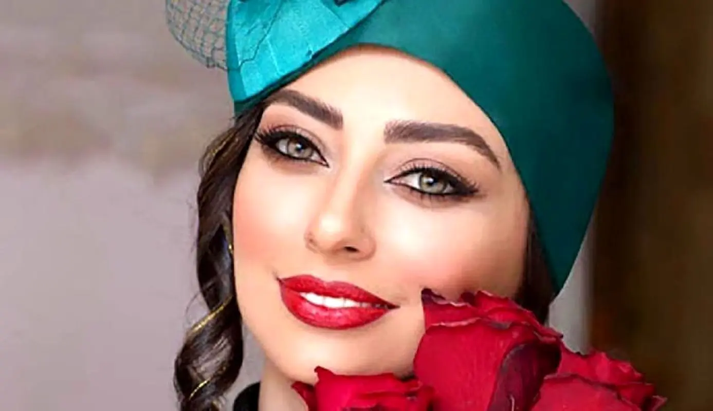 درخواست عجیب خانم بازیگر از احمدی‌ نژاد/ استوری عجیب نفیسه روشن