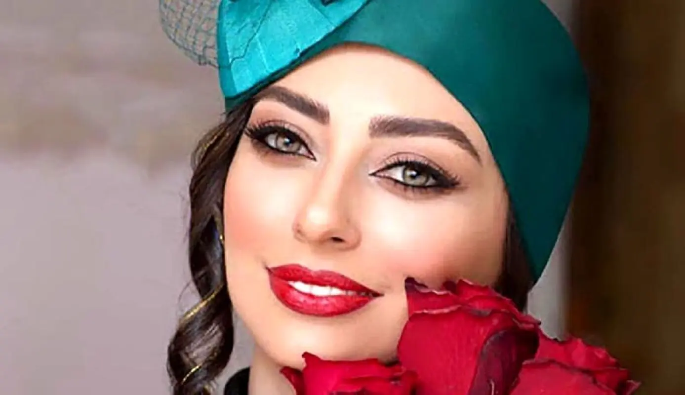 درخواست عجیب خانم بازیگر از احمدی‌ نژاد/ استوری عجیب نفیسه روشن