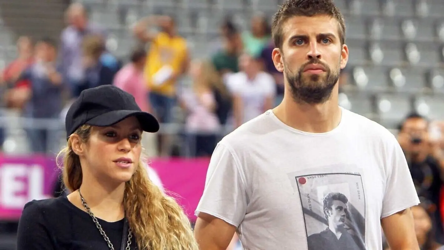 حاشیه جدید در راه است/ این بار پیکه و برادر شکیرا‌ درگیر شدند!