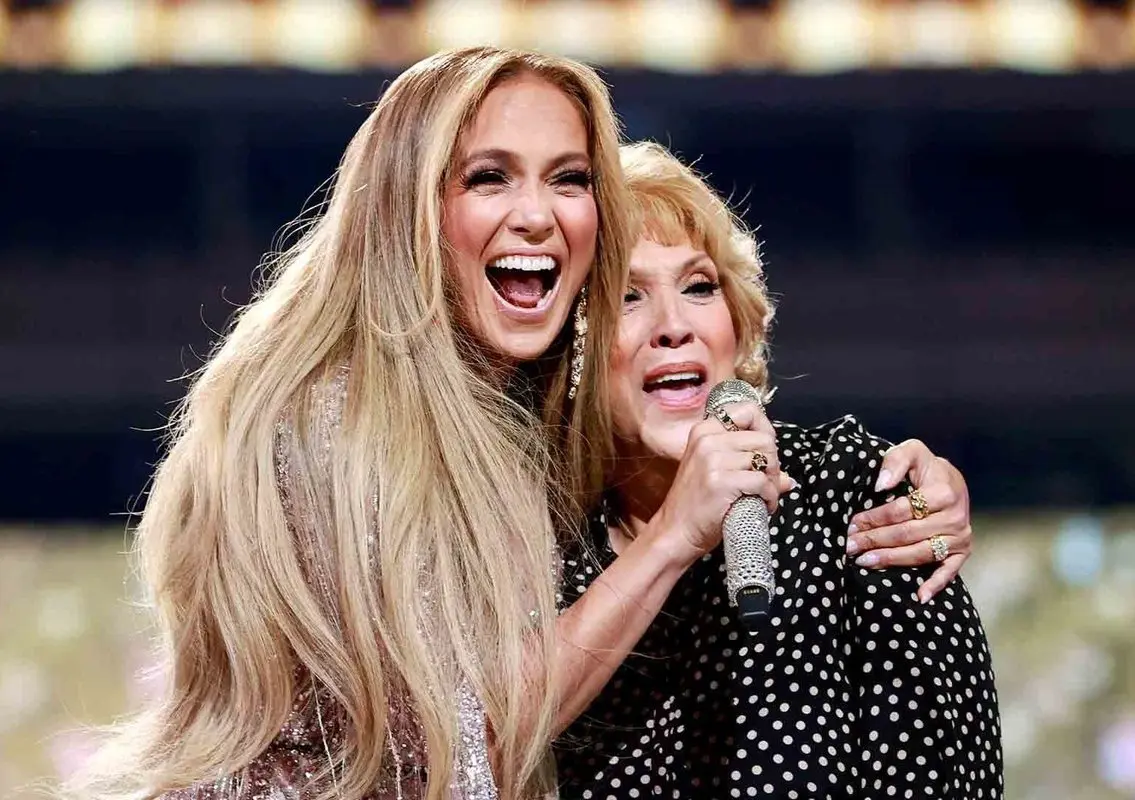 افشاگری عجیب مادر «جنیفرلوپز» درباره رابطه دخترش با بن افلک