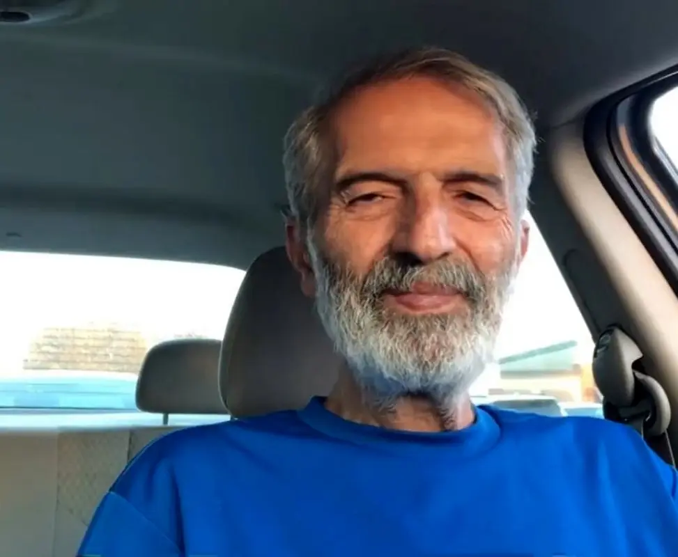 خداحافظی از سینمای ایران/ آقای بازیگر جنجالی برای همیشه از ایران رفت!