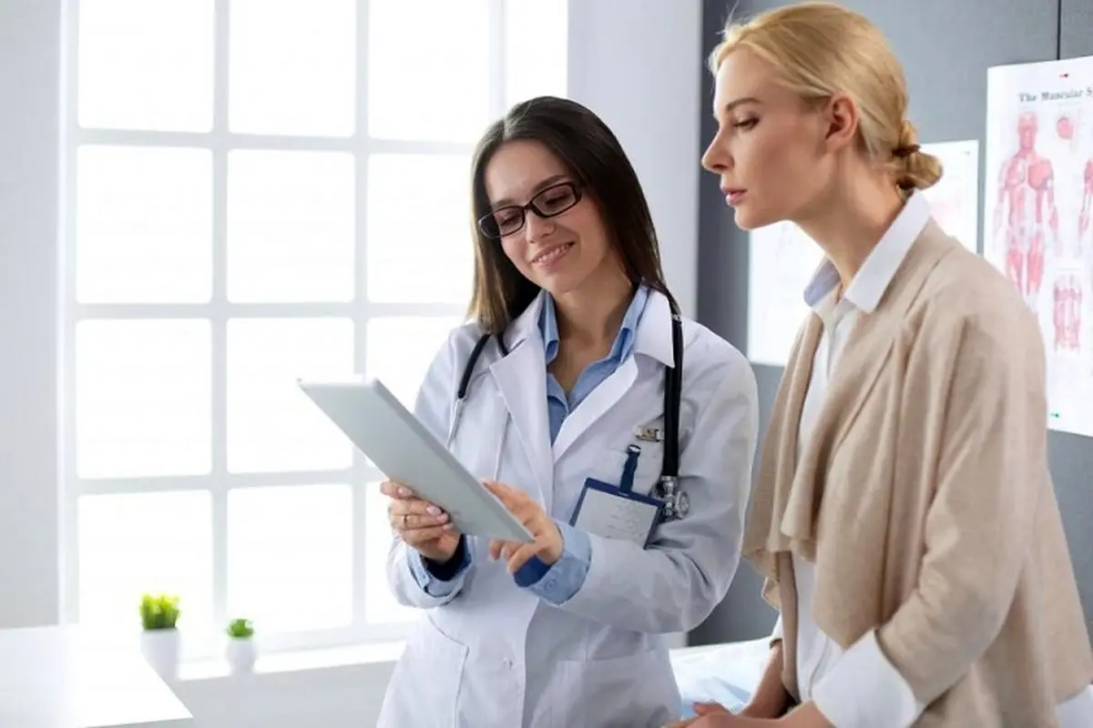 درمان افتادگی مثانه در زنان/ جراحی سیستوسل 