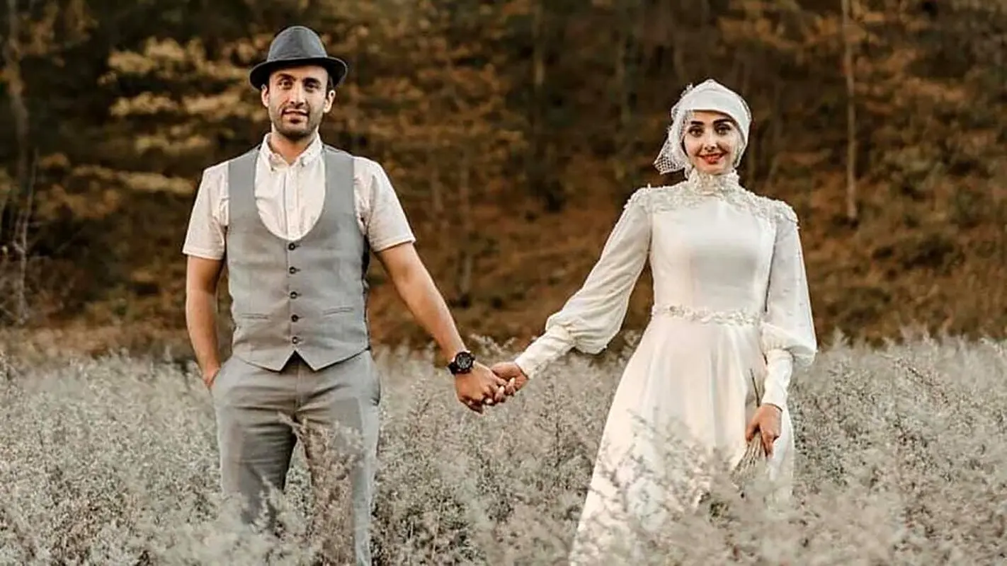 مادر بزرگ به این جوانی دیده بودید/ بازیگر مشهور سینما و تلویزیون، مادربزرگ شد