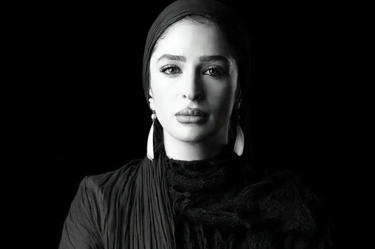 عکس/ استوری احساسی و غم انگیز آقای بازیگر به یاد عسل بدیعی 