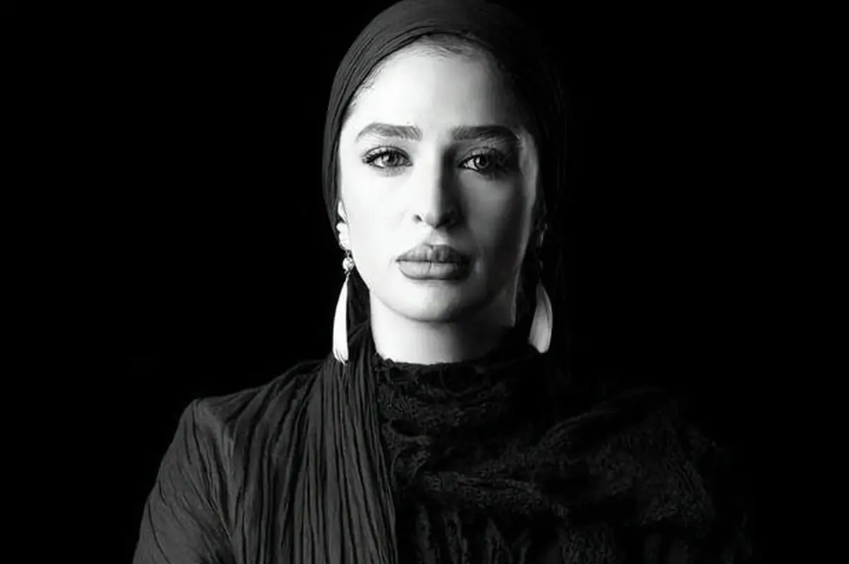 عکس/ استوری احساسی و غم انگیز آقای بازیگر به یاد عسل بدیعی 