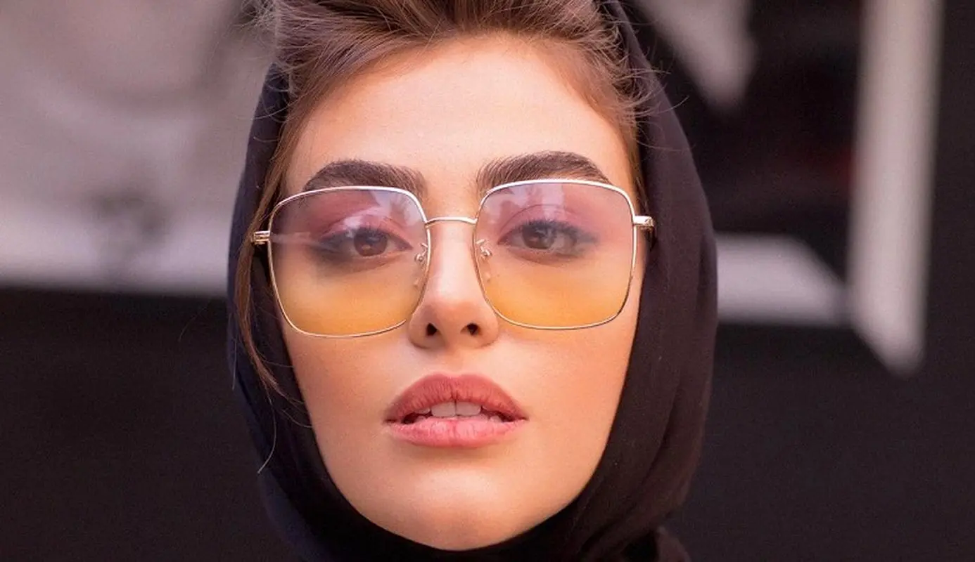 عکس/ رونمایی خانم بازیگر پرحاشیه از شغل جدیدش بعد مهاجرت