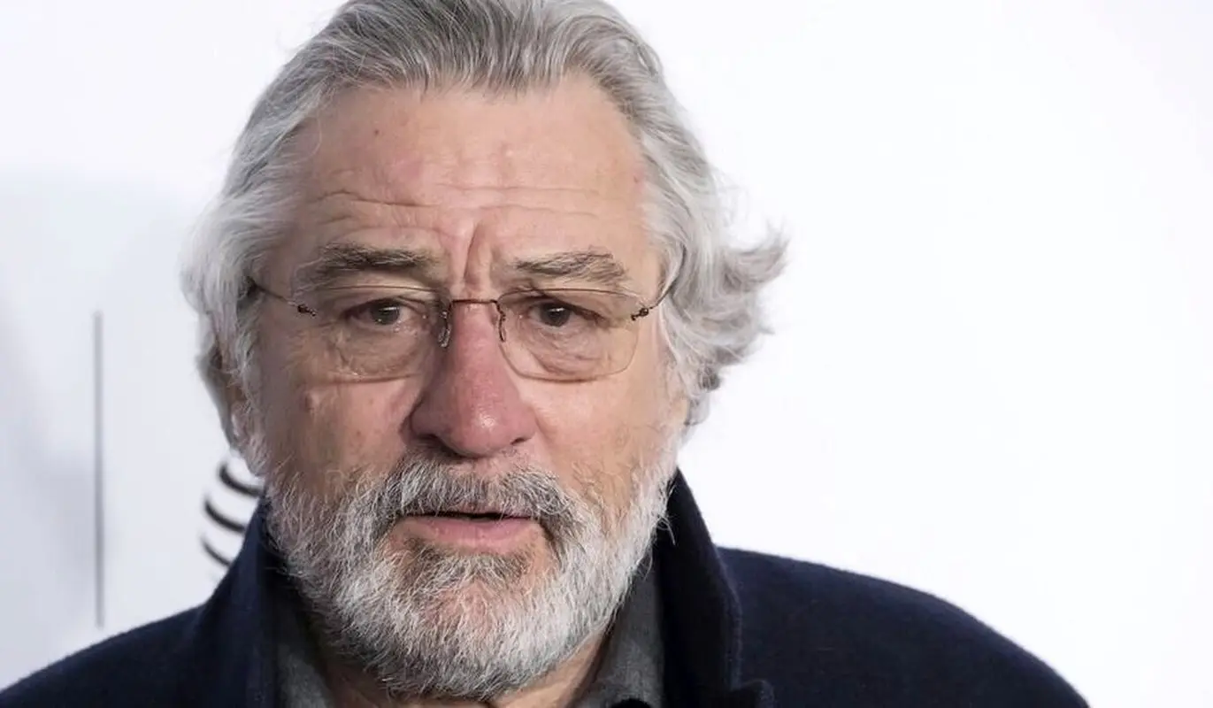 رابرت دنیرو در 79 سالگی برای هفتمین بار پدر شد!