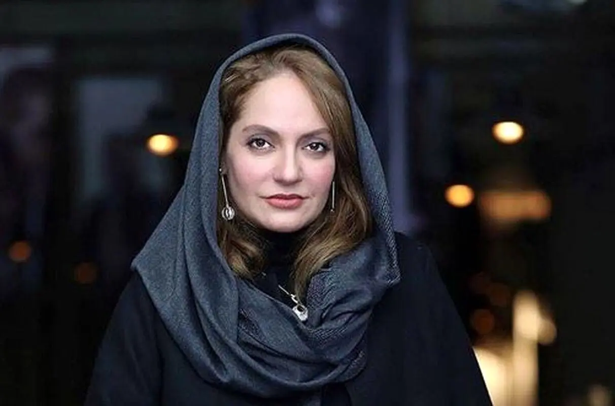 تمایل مهناز افشار برای برگشت به ایران با این عکس 