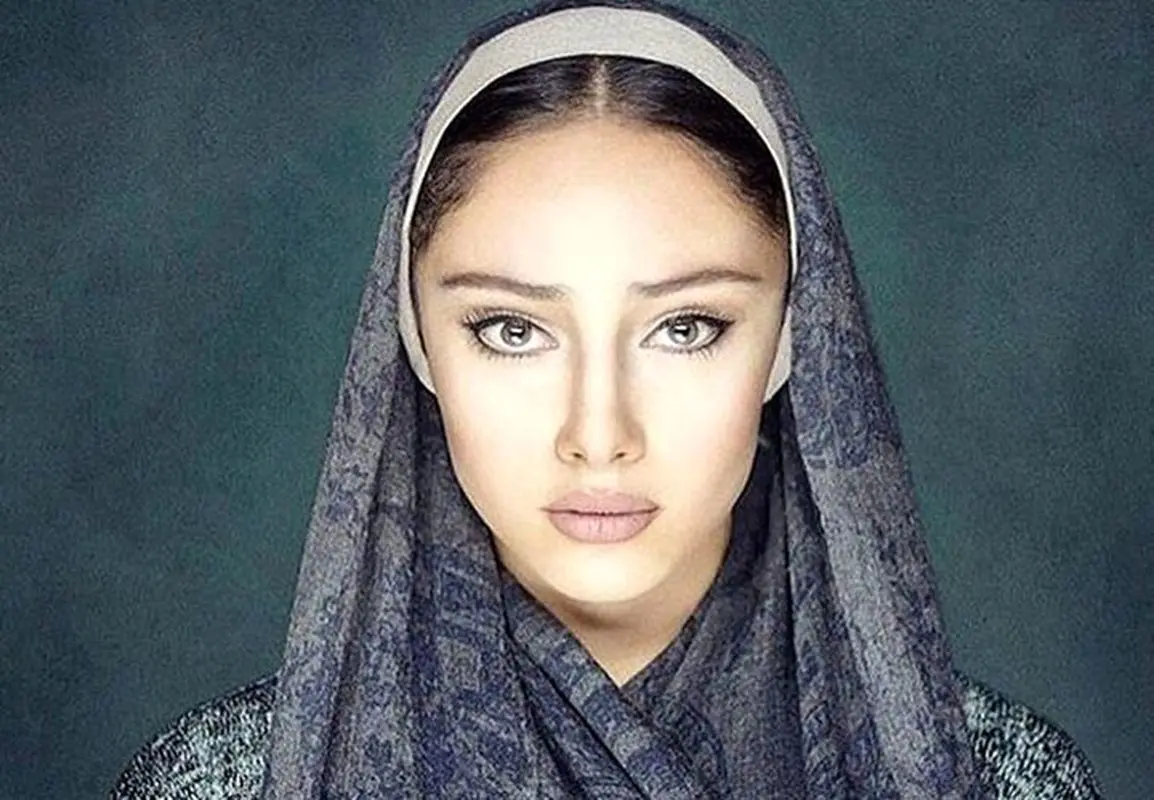 خاص ترین استایل بهاری ترلان پروانه را ببینید + عکس