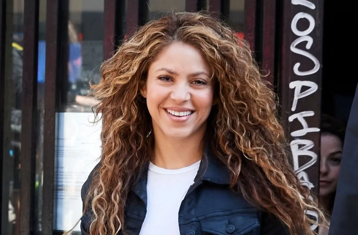 رابطه جدید "شکیرا" لو رفت!/ عشق جدید خانم خواننده فاش شد!