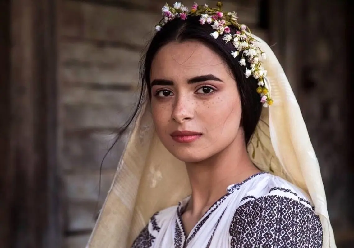 زیباترین زنان و مردان جهان را بشناسید/ تصاویر زیبارویان دنیا را از دست ندهید!