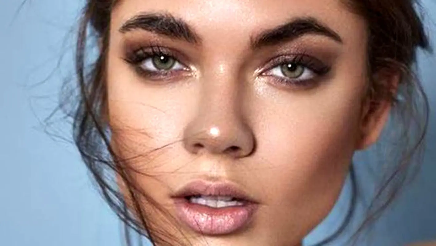 ترفندهای آرایشی برای چشم های گود و فرو رفته/ خداحافظی با تیرگی زیر چشم