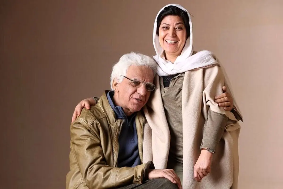 متن اینستاگرامی عجیب دختر کیومرث پوراحمد و تردید درباره خودکشی پدر