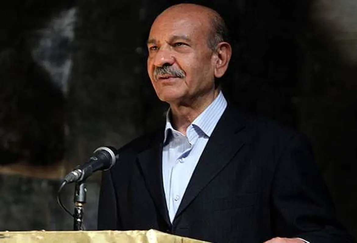 حال بازیگر پیشکسوت سینما و تلویزیون خوب نیست