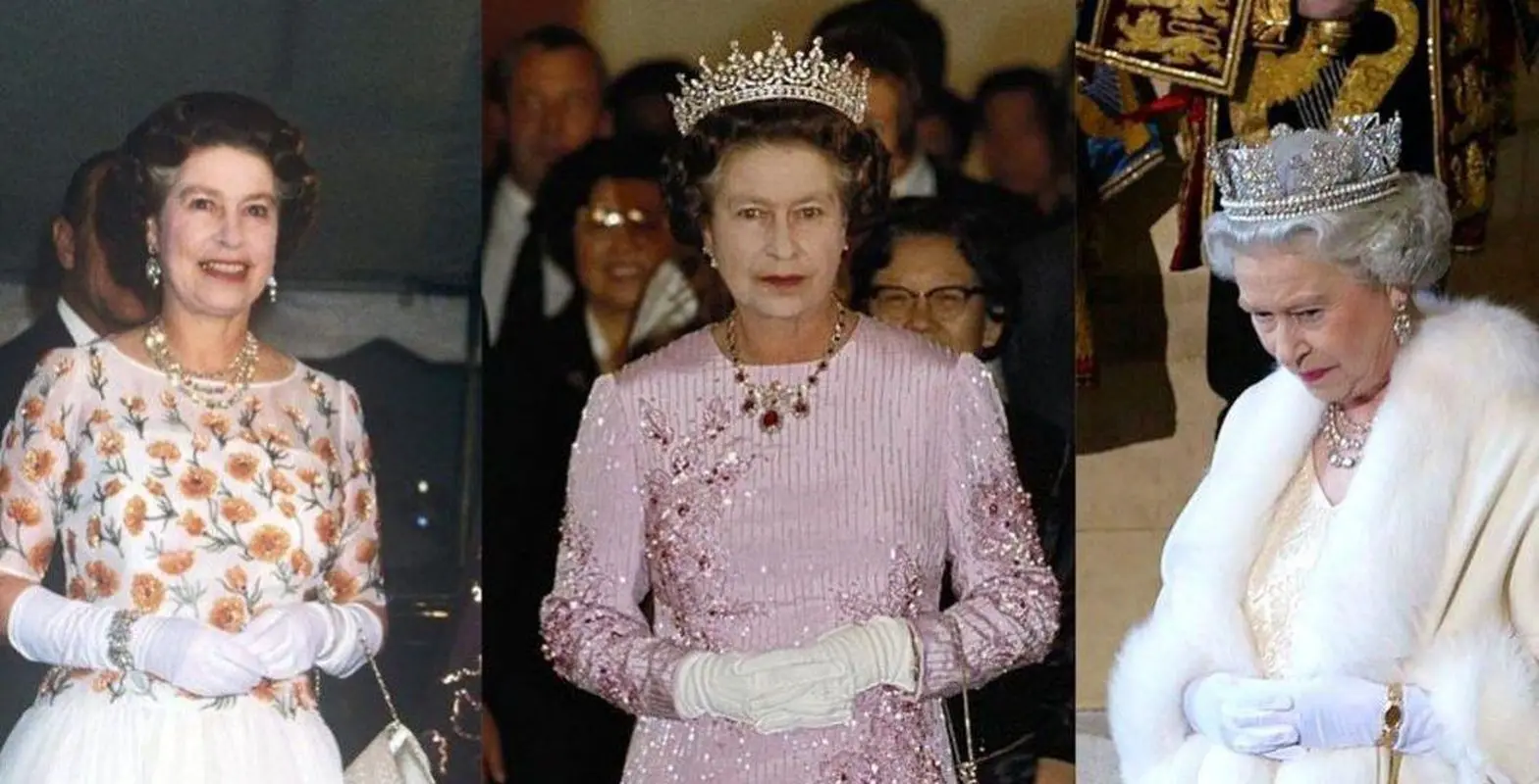 نگاهی به استایل شیک‌ترین ملکه‌های دنیا / از انگلستان تا زن تاجدار باحجاب قطری + عکس