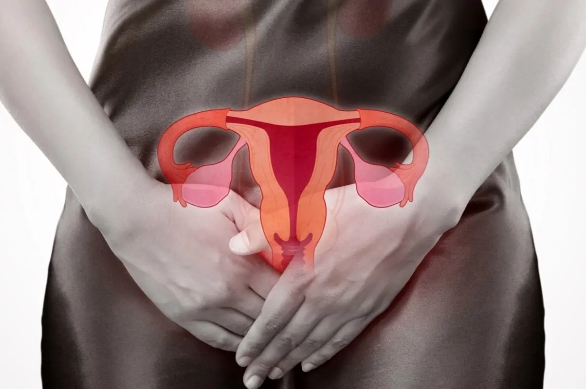 رحم کج چیست؟ چه پیامدهایی دارد؟