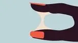 ترشحات ژله ای شفاف در بارداری نشانه چیست؟