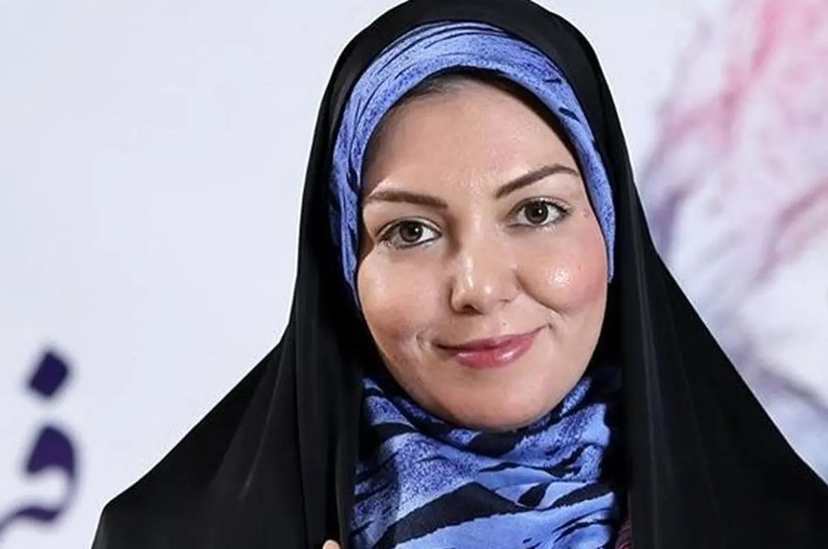 تلخ ترین تصویر از "آزاده نامداری" و دخترش منتشر شد! + عکس