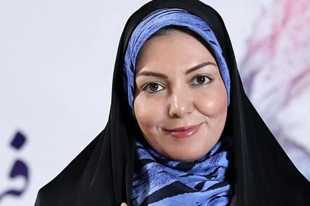 تلخ ترین تصویر از "آزاده نامداری" و دخترش منتشر شد! + عکس