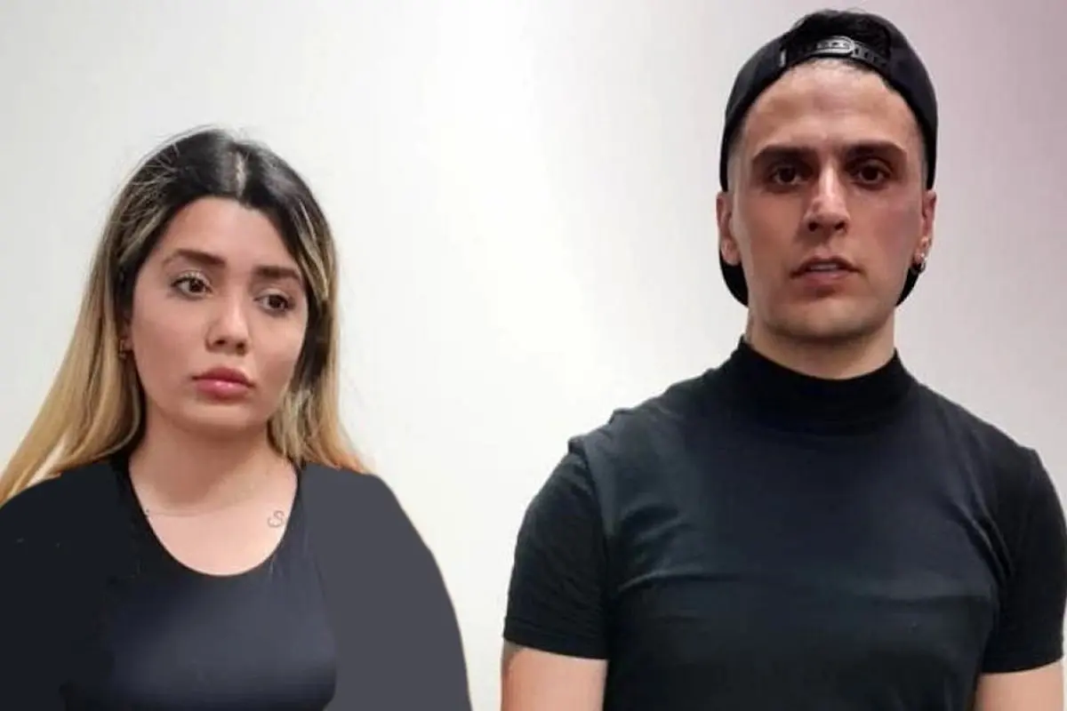 بازداشت خواننده ایرانی و همسرش با پاسپورت قلابی در ترکیه 