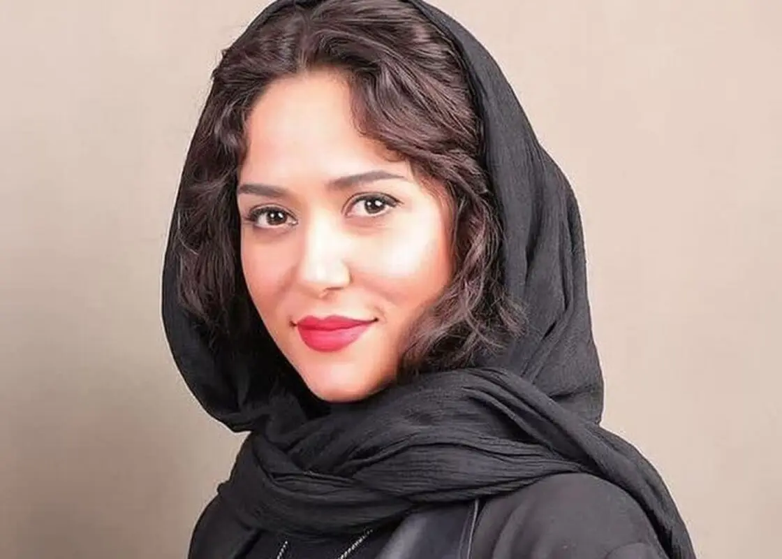 چهره بدون آرایش پریناز ایزدیار جنجالی شد / خانم بازیگر چقدر تغییر کرد؟! + عکس