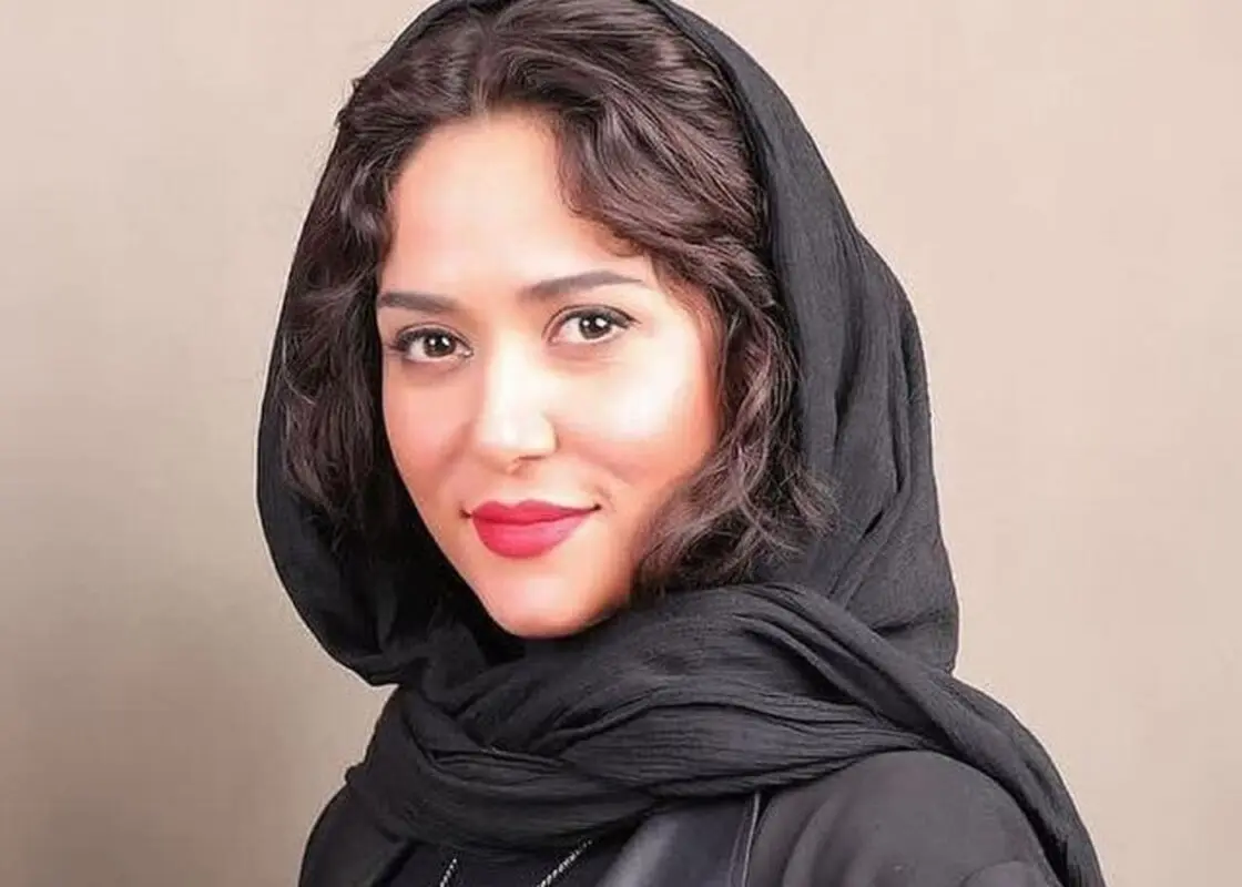 چهره بدون آرایش پریناز ایزدیار جنجالی شد / خانم بازیگر چقدر تغییر کرد؟! + عکس