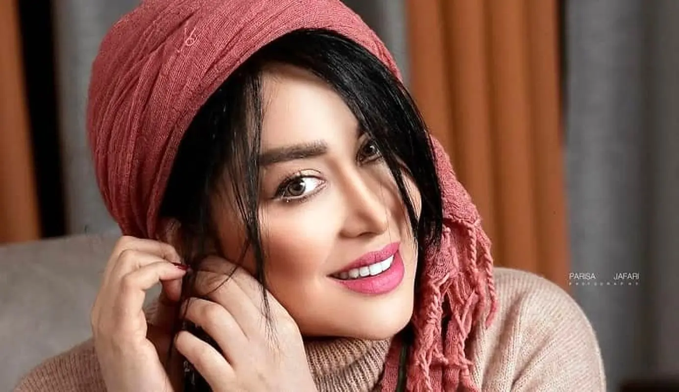 رابطه عاشقانه خانم بازیگر با محمد علیزاده لو رفت!/ عکس عاشقانه خانم بازیگر