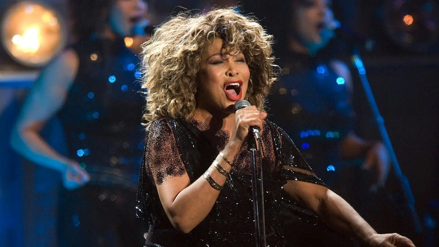 اسطوره تاثیرگذار موسیقی جهان درگذشت!/ مرگ ملکه افسانه ای راک اند رول