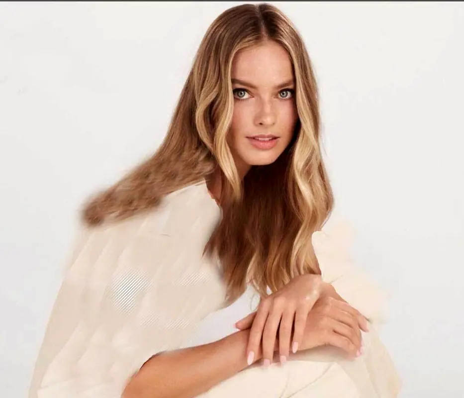 فوتوشوت‌ های تازه و جذاب از زیباترین باربی جهان که نباید از دست بدهید!